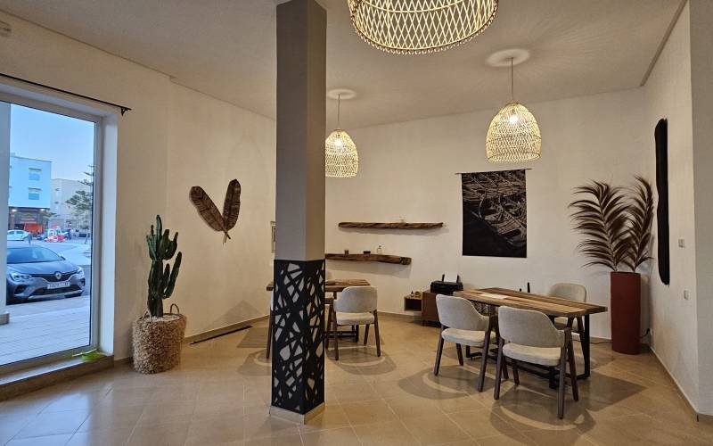 L'Immobiliere d'Essaouira - Nos locaux 5